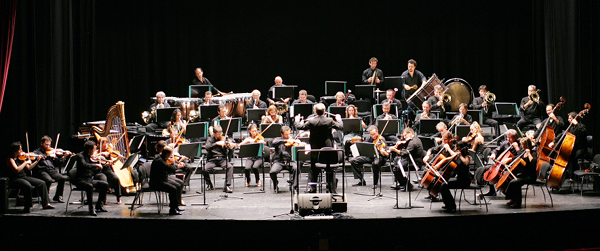 Orchestra
